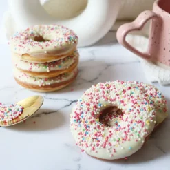 Kakestrø minikuler 80 g multi