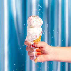 Kakestrø minikuler 80 g multi