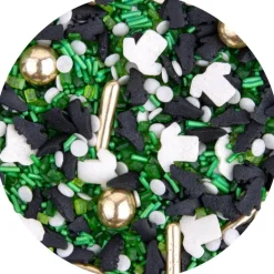 Kakestrøssel fotball målfest 85g