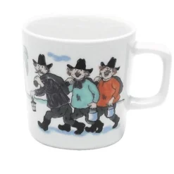 Kardemommeby krus 20 cl