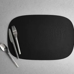 Karim Rashid bordbrikke 45x30,6 cm Pepper