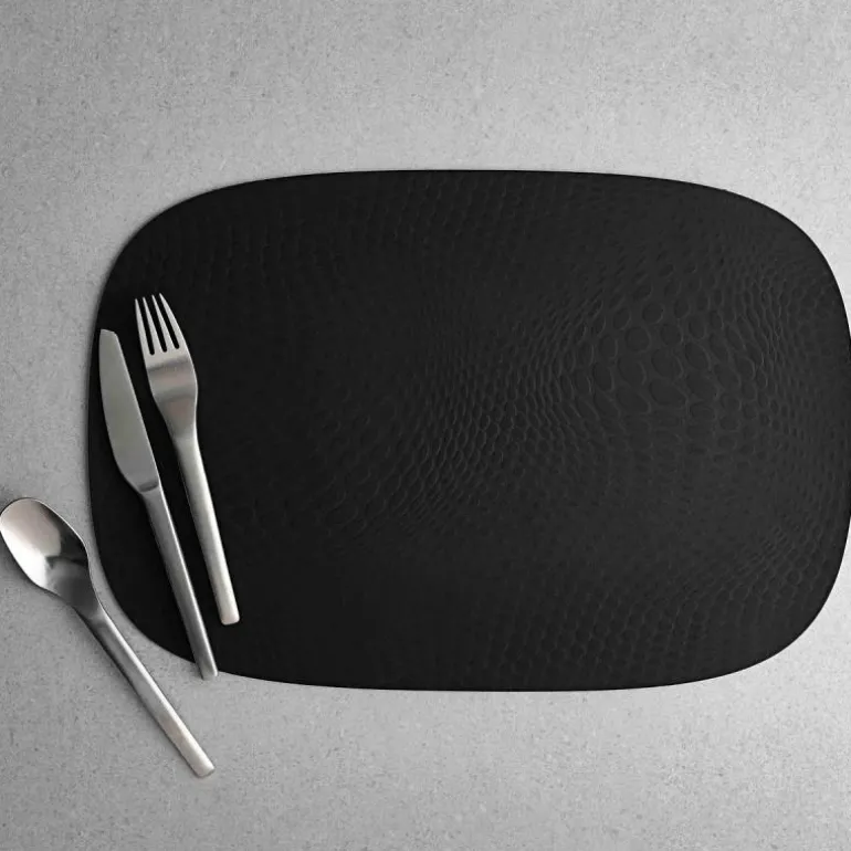 Karim Rashid bordbrikke 45x30,6 cm Pepper