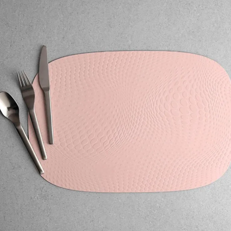 Karim Rashid bordbrikke 45x30,6 cm Candy Floss