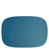 Karim Rashid bordbrikke 45x30,6 cm Blueberry