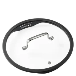 Karla gryte 2L stål