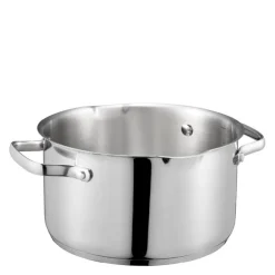 Karla gryte 3L stål