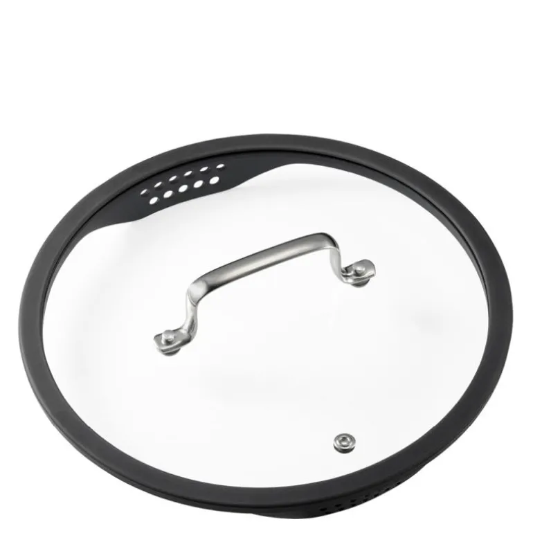 Karla gryte 3L stål