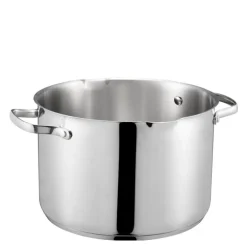 Karla gryte 7L stål