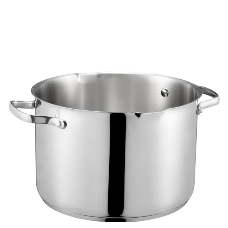 Karla gryte 7L stål