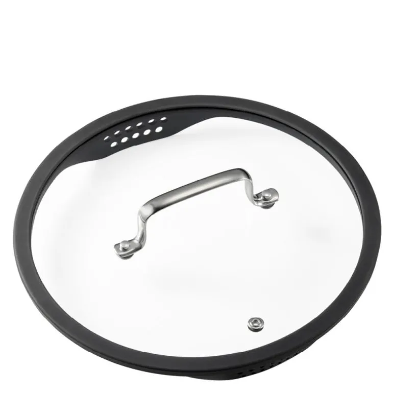 Karla gryte 7L stål