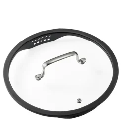 Karla grytesett 1,5L/2L/3L stål