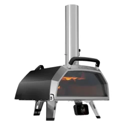 Karu 2 Pro pizzaovn 16" svart