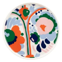 Karuselli asjett 20 cm multi