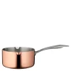 Kasserolle 1,5L kobber