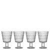 Kastehelmi universalglass 26 cl 4 stk klar
