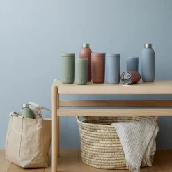 Keep Cool Mummi drikkeflaske 0,6L grønn