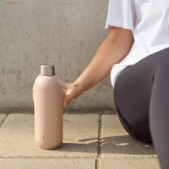 Keep Cool termoflaske 60 cl heather