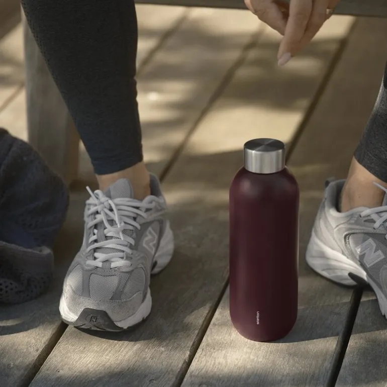 Keep Cool termoflaske 0,6L berry