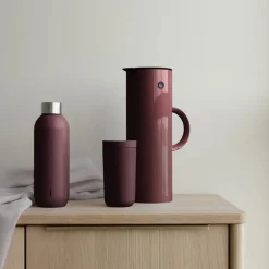 Keep Cool termoflaske 0,6L berry