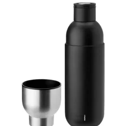 Keep Warm termoflaske 0,75L svart