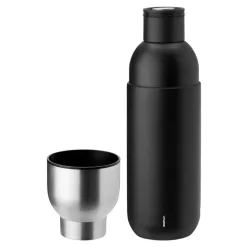 Keep Warm termoflaske 0,75L svart