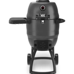 KEG 5000 Kulegrill Ø47 cm grå