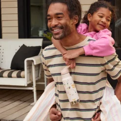 Kid Classic Narrow termoflaske 0,35L med sportslokk Owlet