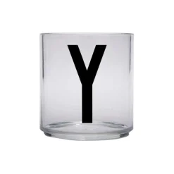 Kids drikkeglass Y 17,5 cl