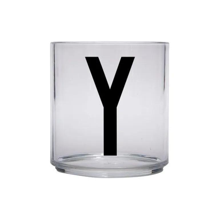 Kids drikkeglass Y 17,5 cl