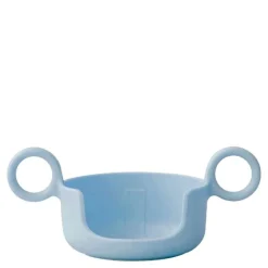 Kids håndtak til kopp blå