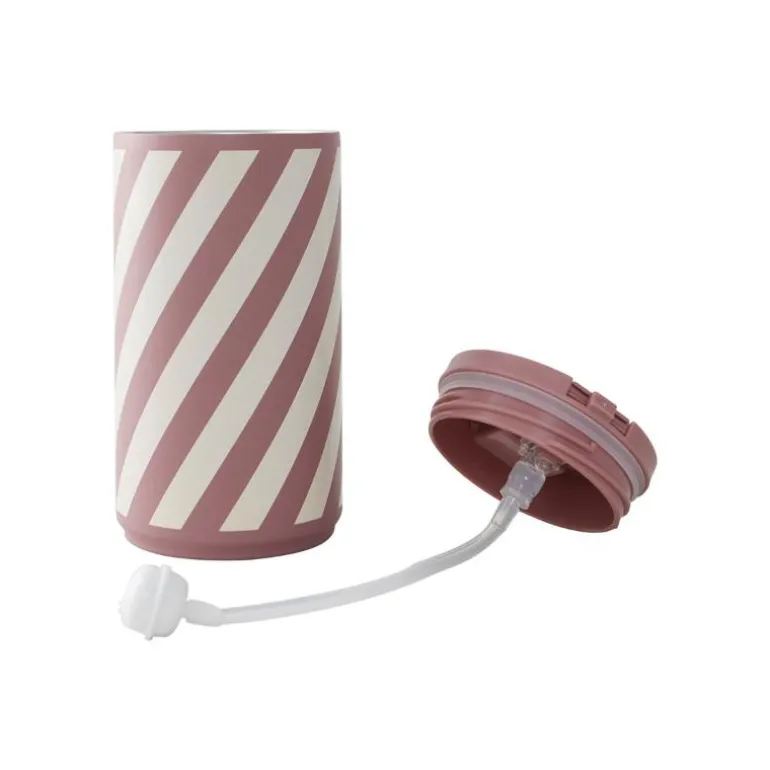 Kids Life termokopp 35 cl ash rose