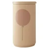 Kids Life termokopp 35 cl beige