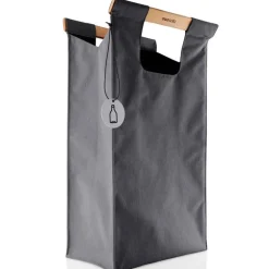 Kildesorteringsbag 28L mørk grå