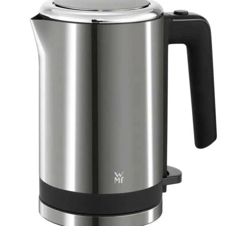 Kimi vannkoker 0,8L – Color Edition Graphite