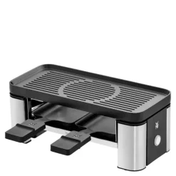 Kimis raclette 2 panner