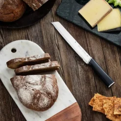 Kineo brødkniv 20 cm