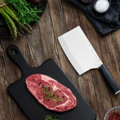 Kineo kinesisk hakkekniv 17 cm