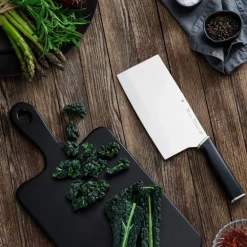 Kineo kinesisk kokkekniv 18,5 cm