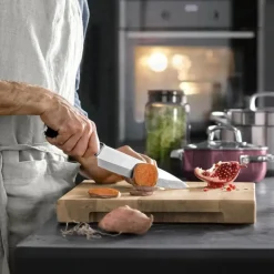 Kineo kokkekniv 20 cm