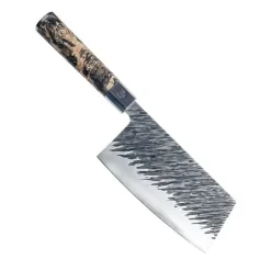 Kinesisk kokkekniv 32 cm