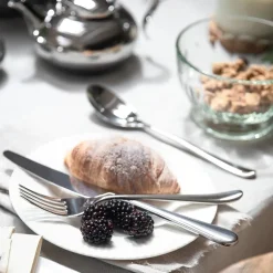 Kingham bestikksett 42 deler stål