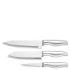 Kita knivsett 3 stk