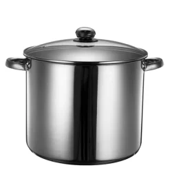 Kitchen Essentials gryte 17L blank