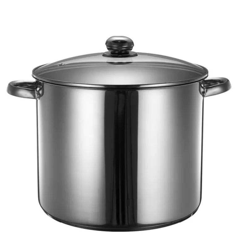 Kitchen Essentials gryte 14L blank