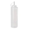 Kitchen Things dressingflaske 0,2L hvit