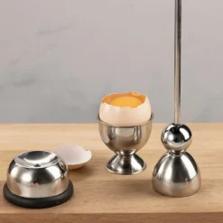 Kitchen Things eggåpner blank