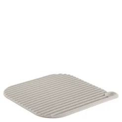 Kitchen Things gryteklut 19x18 cm grå