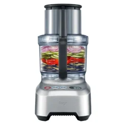 Kitchen Wizz Pro BFP800BAL foodprocessor 3,7L