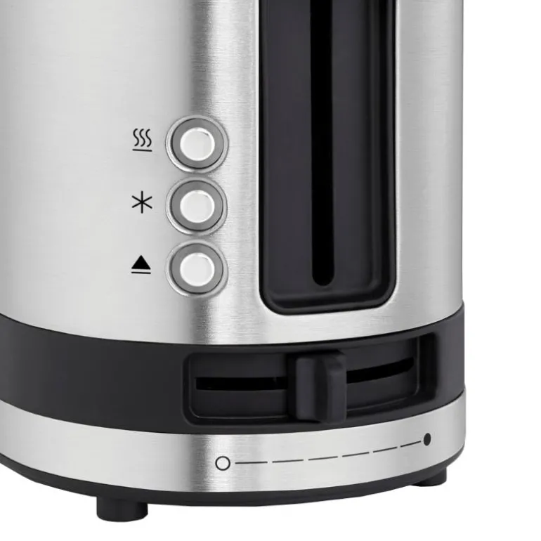 KITCHENminis brødrister 1 skiver