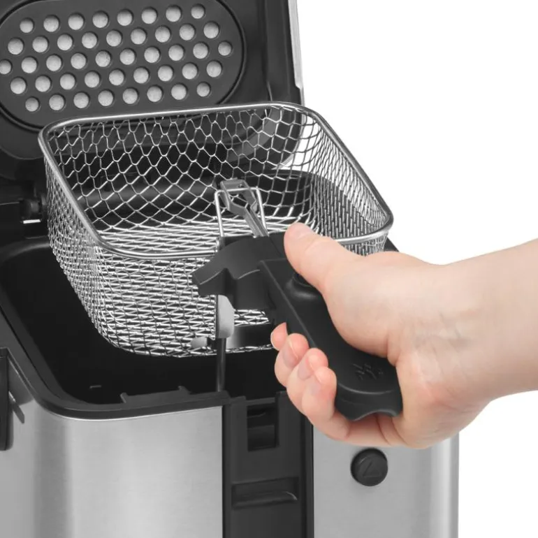 KITCHENminis frityr & kutter 1,0L